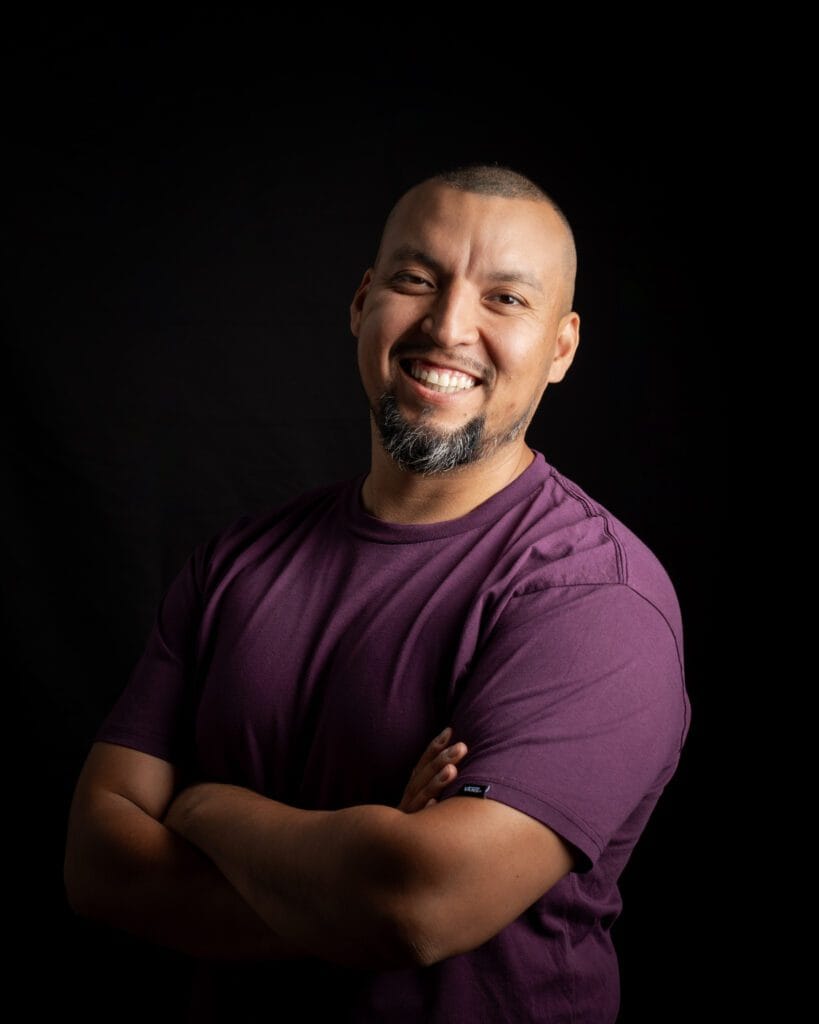 Freddy - Fotógrafo gastronómico