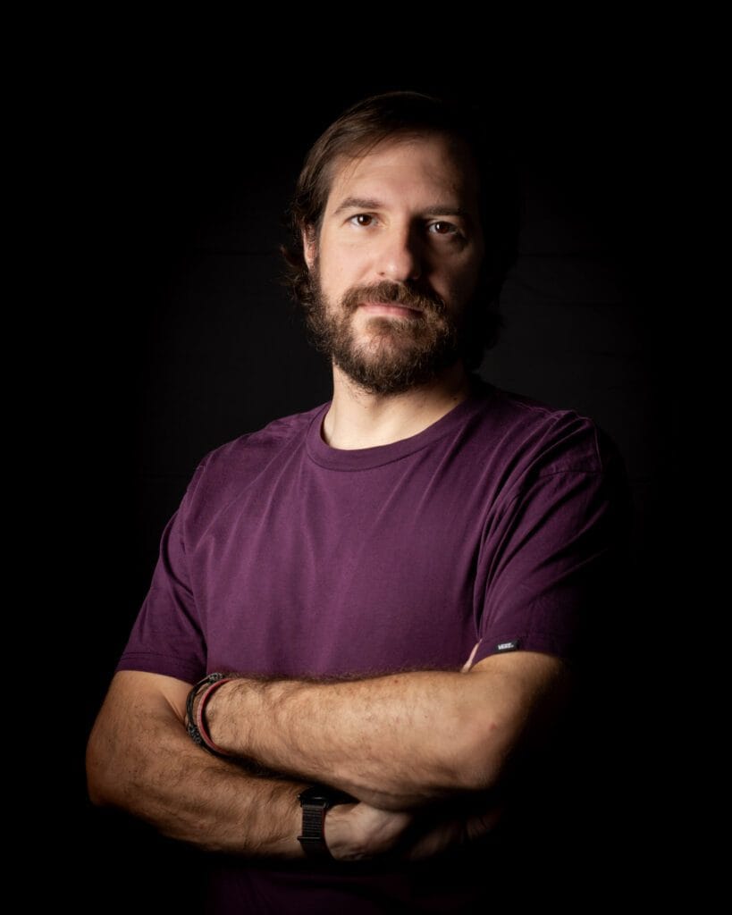 Macario - Fotógrafo