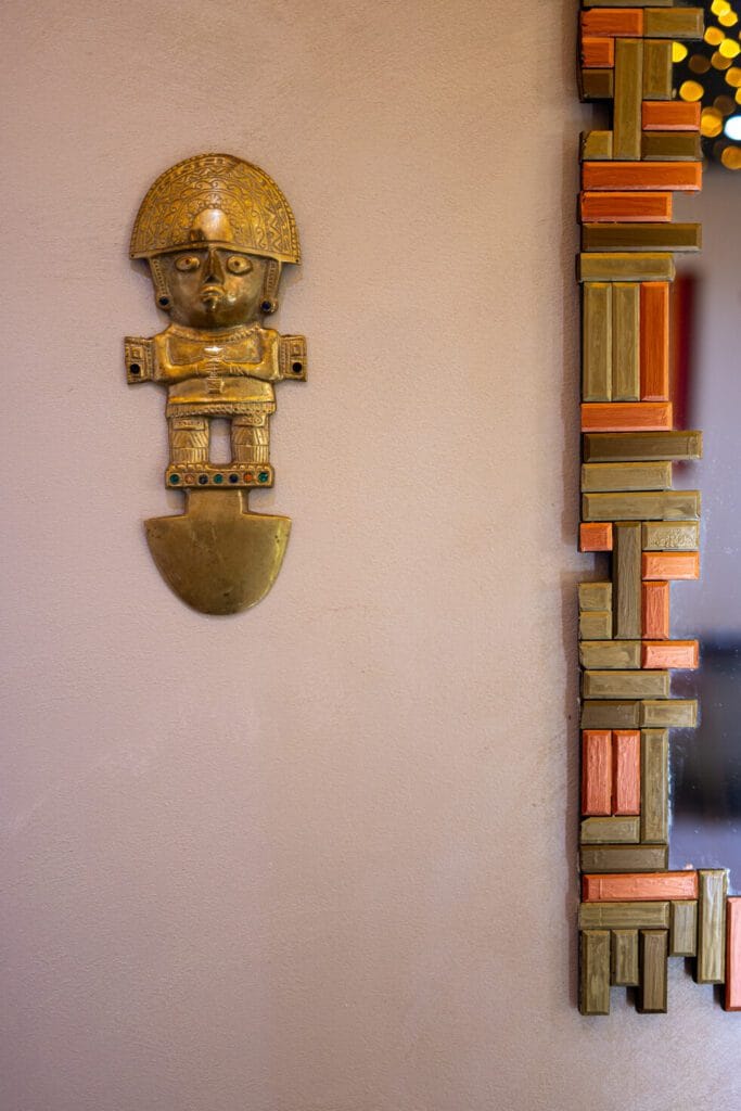 Fotografía de interiores de restaurantes - Kechua