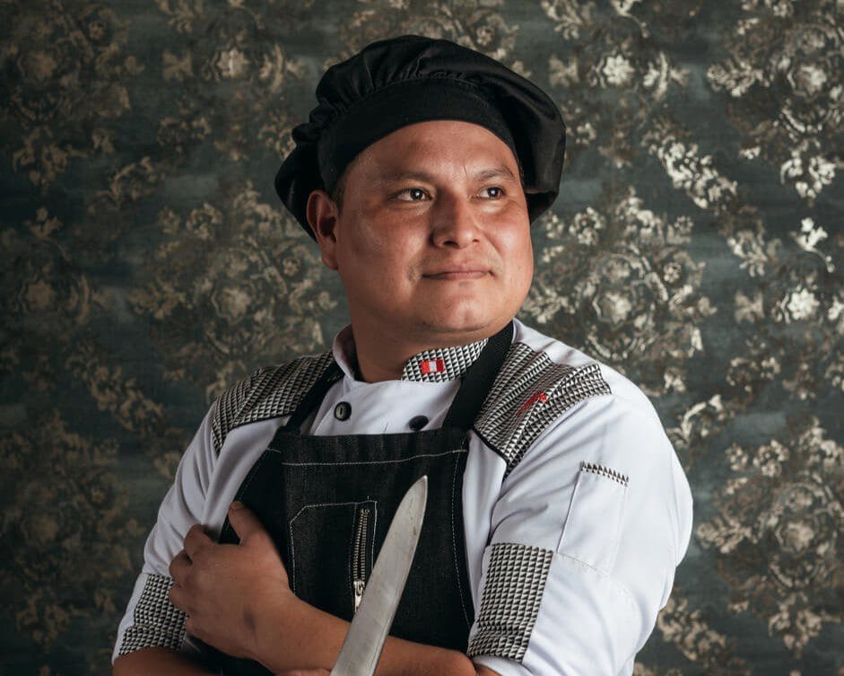 Punto Dulce studio - Kechua - Retratos 7